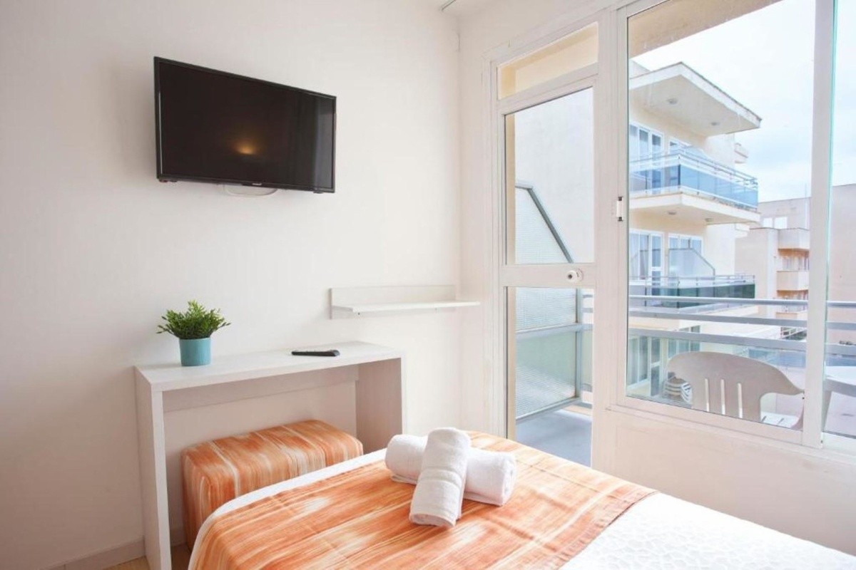 Bj Playamar & Apartments