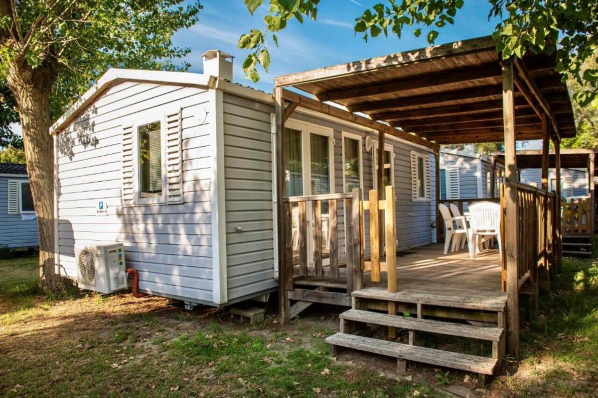 Vigna Sul Mar Camping Village