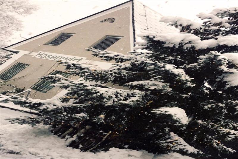 Garni Am Seggauberg