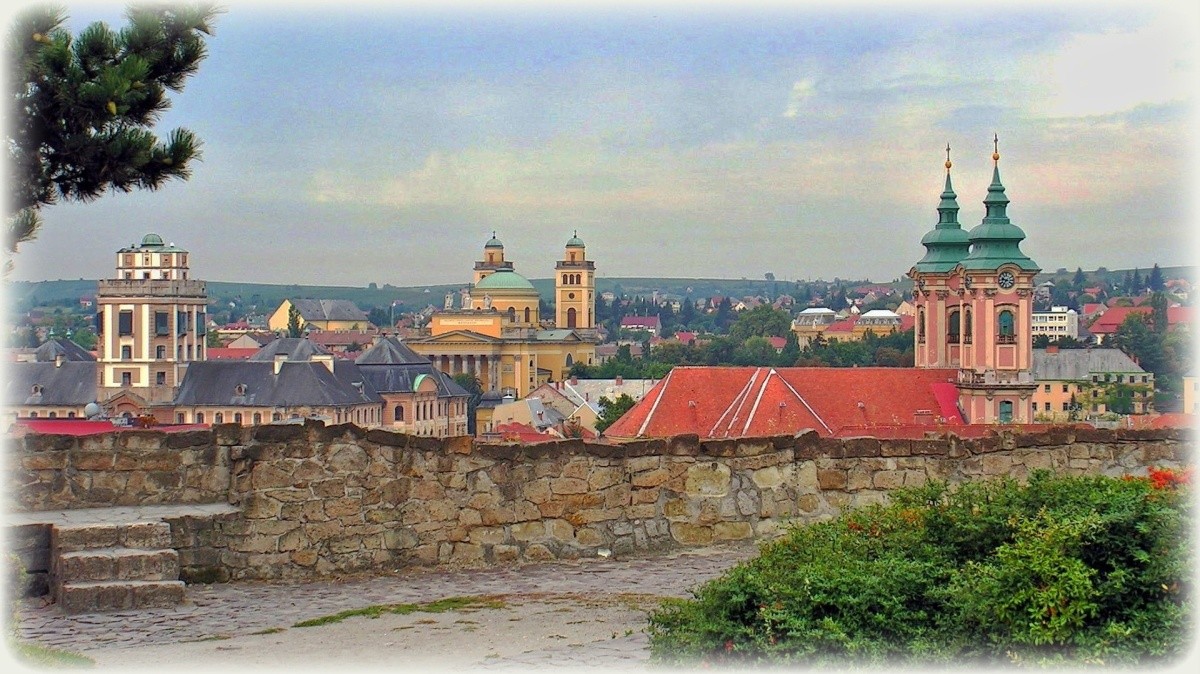 Eger & Park