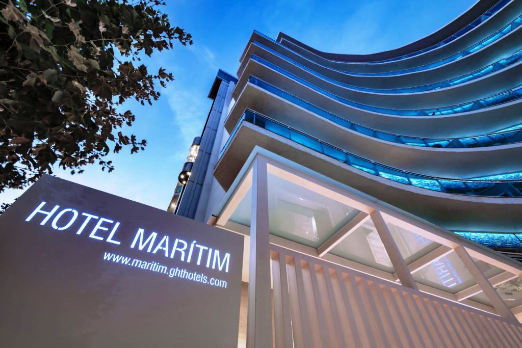 Ght Maritim