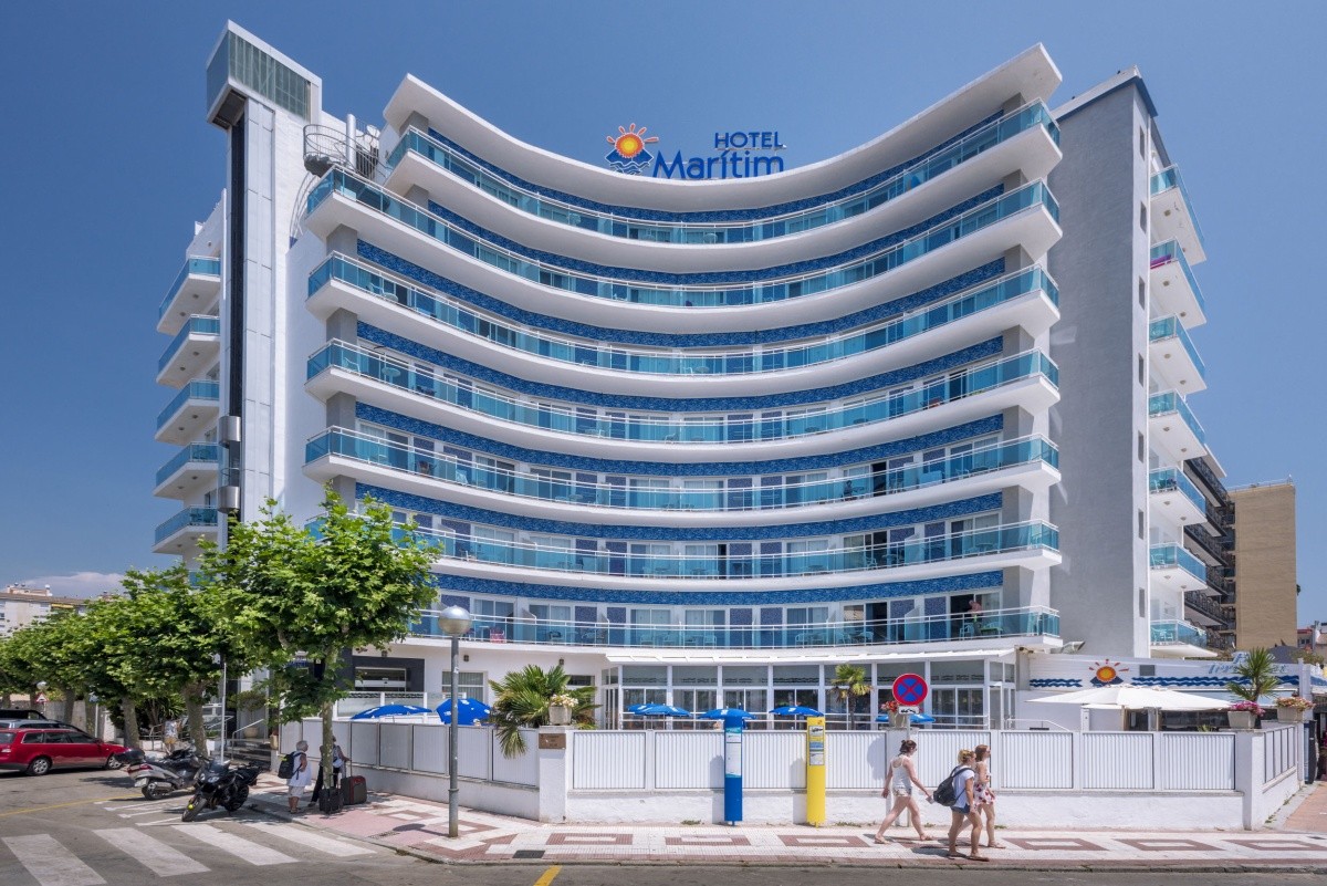 Ght Maritim