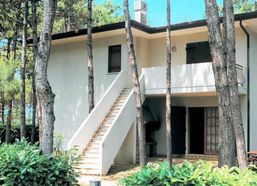 Vila Monica