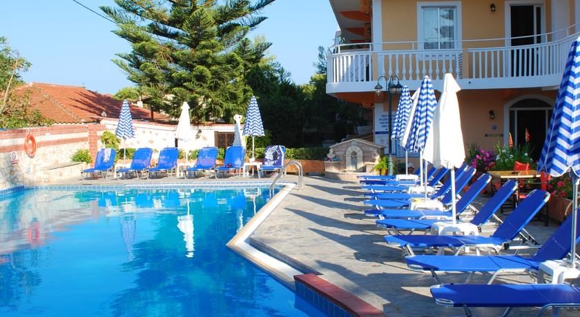 Planos Beach