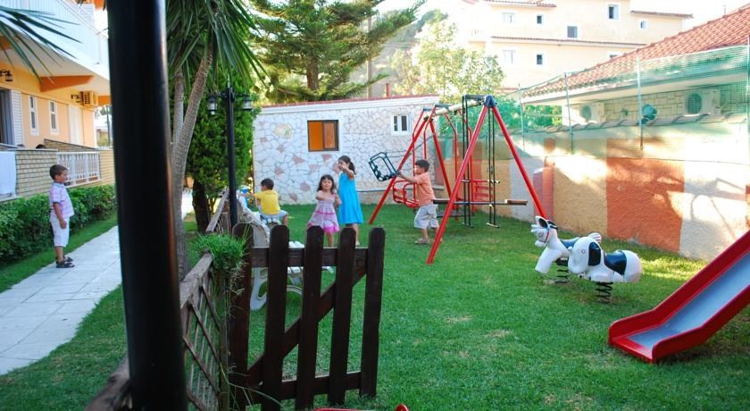 Planos Beach