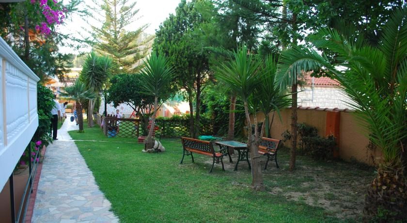 Planos Beach