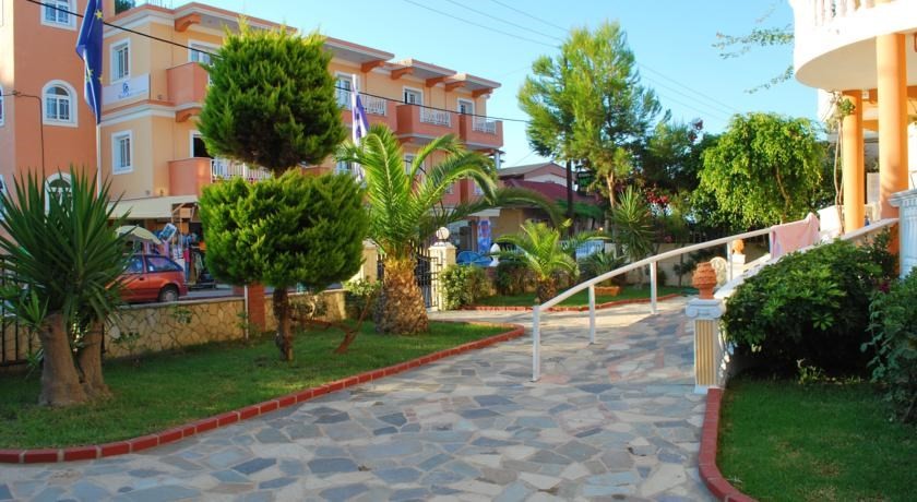 Planos Beach