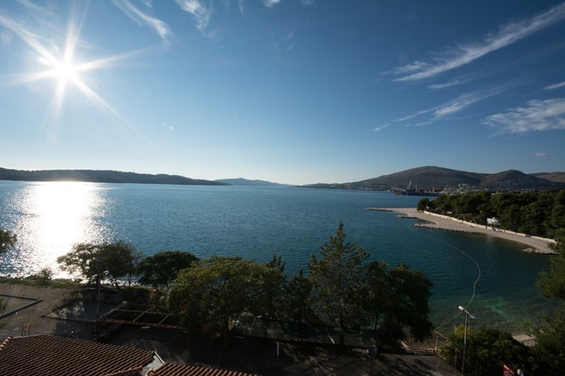 Vila Adriatic (Čiovo)