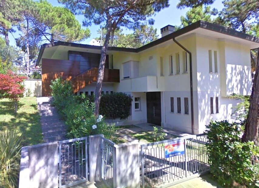 Vila Isolina