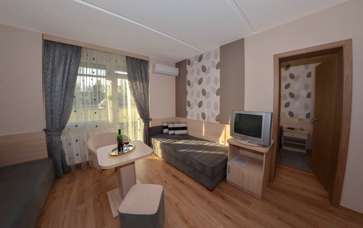 Aparthotel Napfény