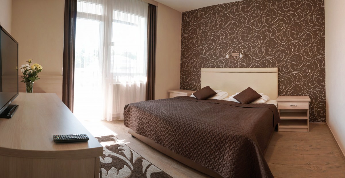 Aparthotel Napfény