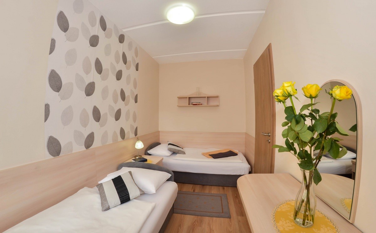 Aparthotel Napfény