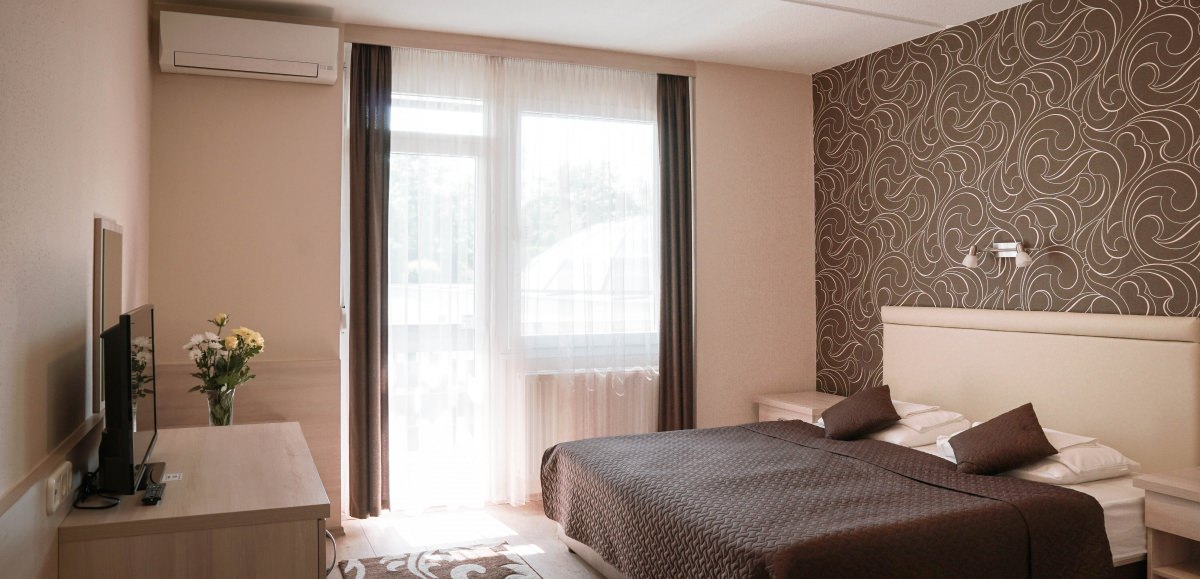 Aparthotel Napfény