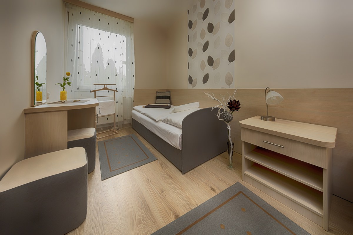 Aparthotel Napfény