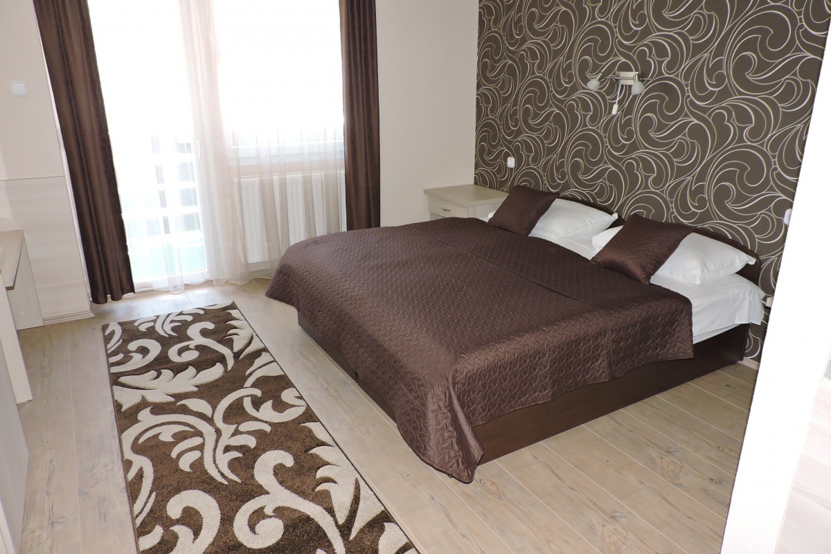 Aparthotel Napfény