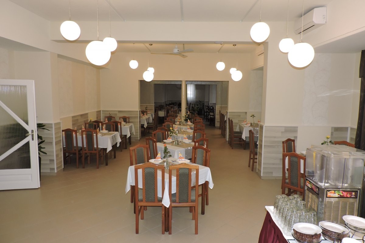 Aparthotel Napfény