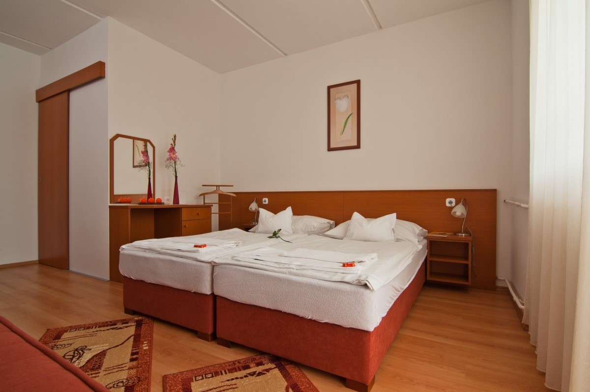 Aparthotel Napfény