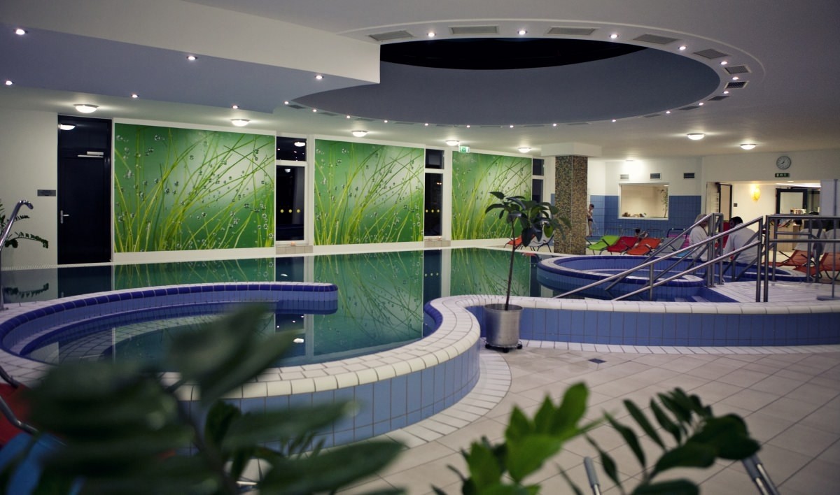 Aparthotel Napfény