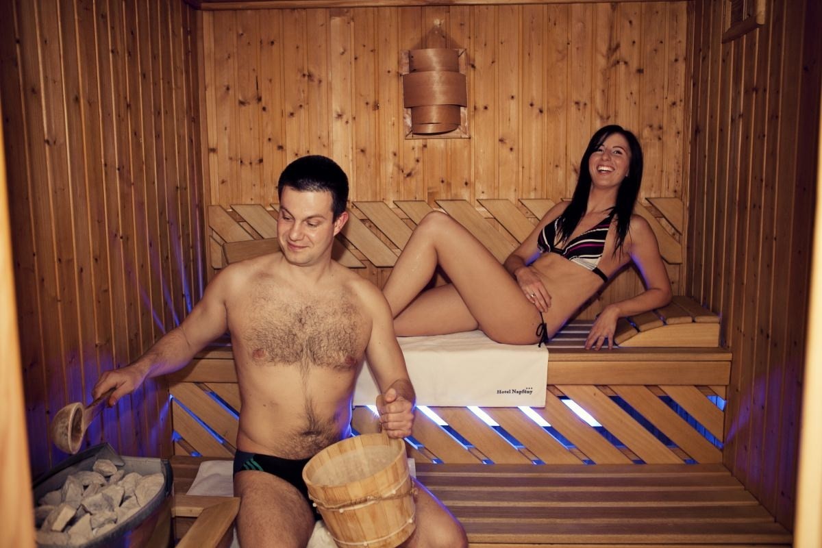 Aparthotel Napfény