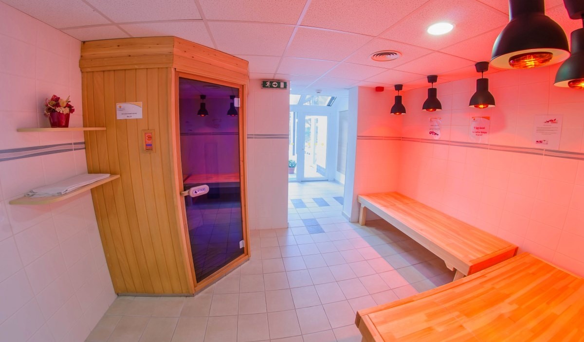 Aparthotel Napfény