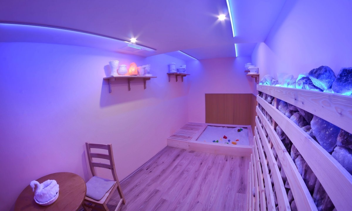Aparthotel Napfény