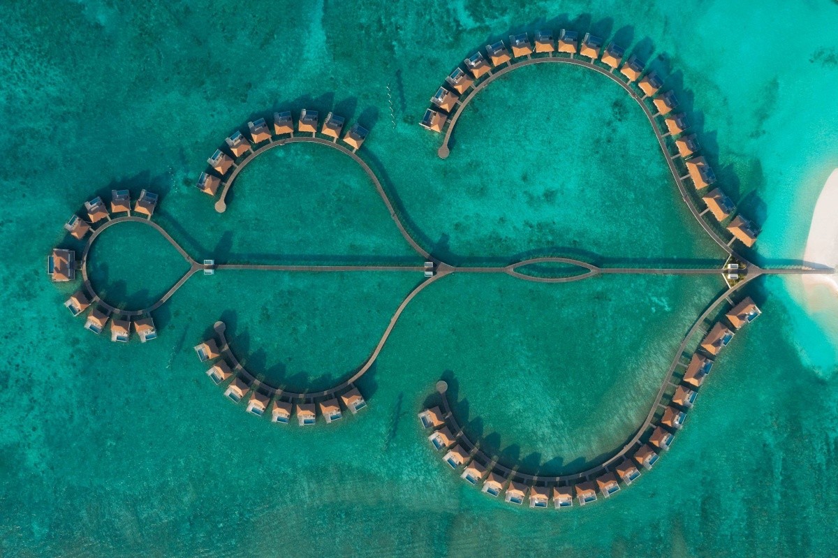 Radisson Blu Resort Maldives (Huruelhi)