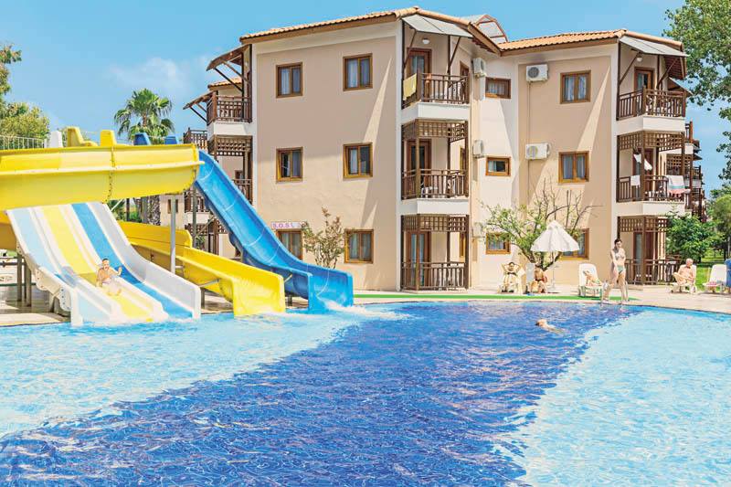 Sentido Serra Resort