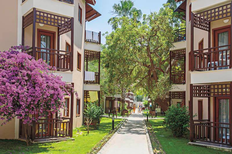 Sentido Serra Resort