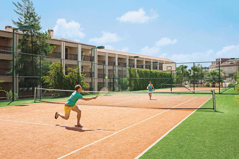 Sentido Serra Resort