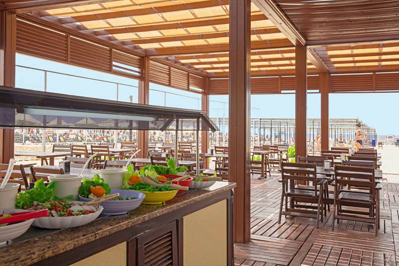 Sentido Serra Resort