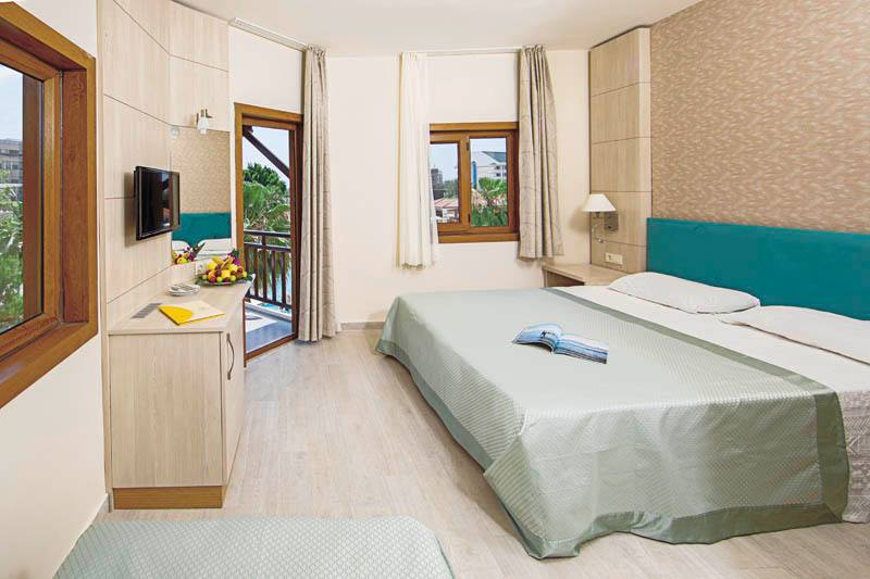 Sentido Serra Resort