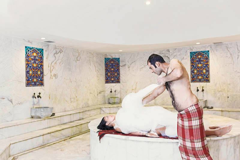Sentido Serra Resort