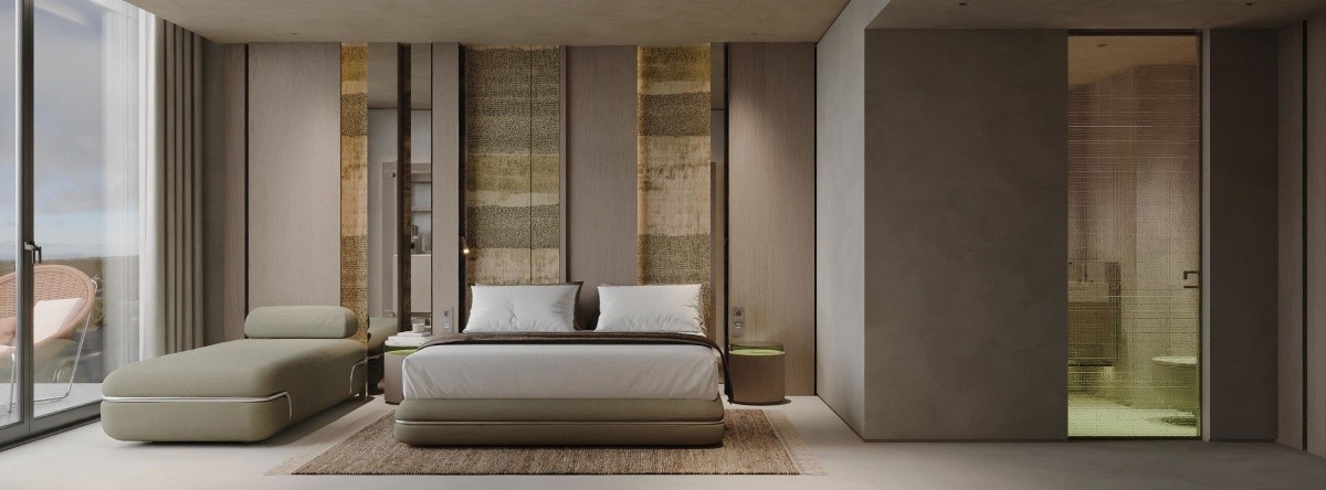 Sentido Serra Resort