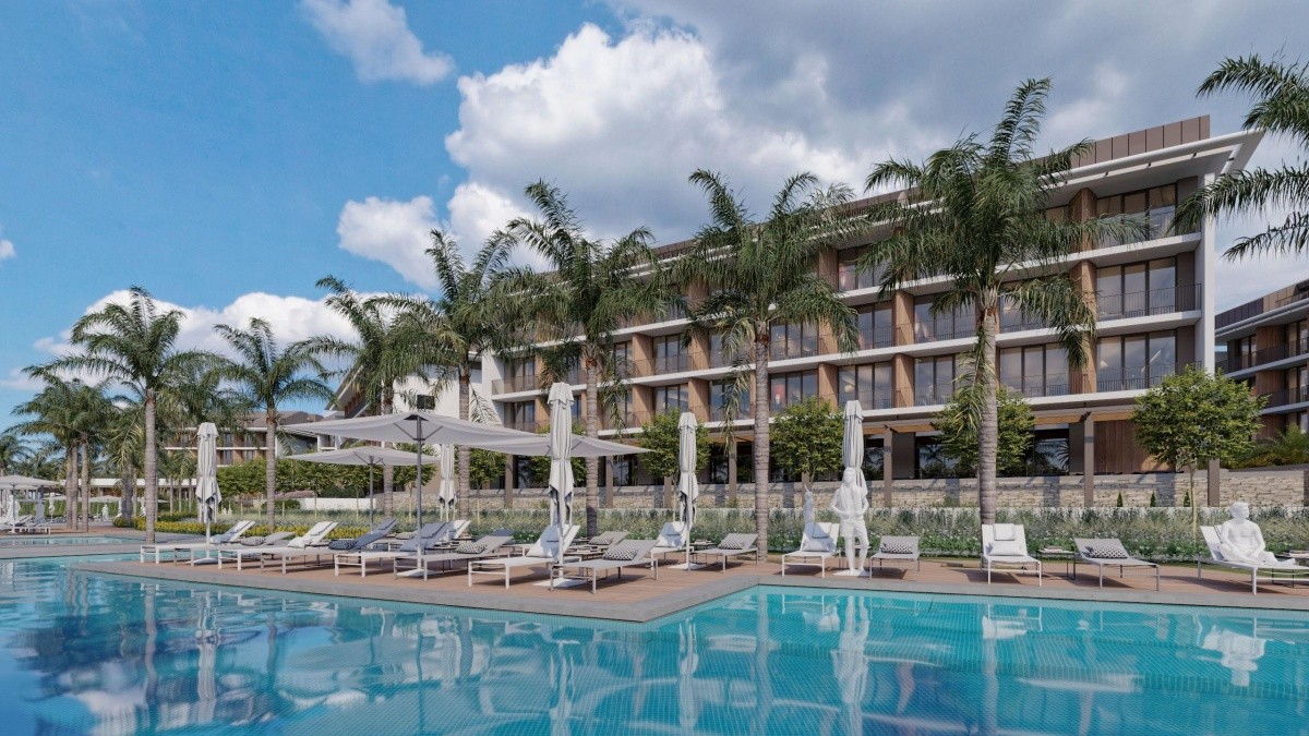 Sentido Serra Resort
