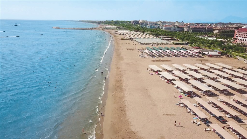 Sentido Serra Resort