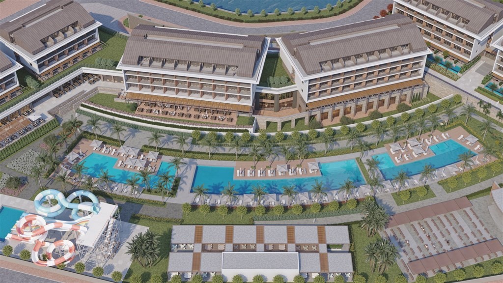 Sentido Serra Resort