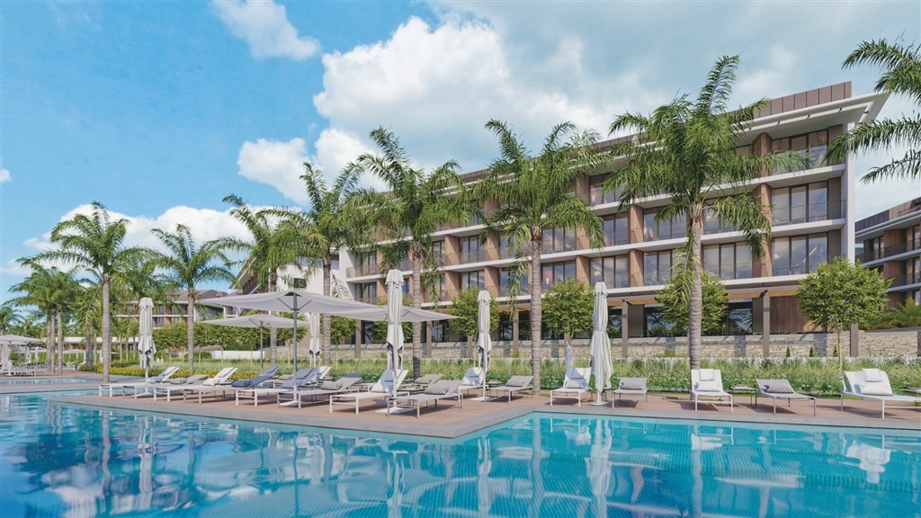 Sentido Serra Resort