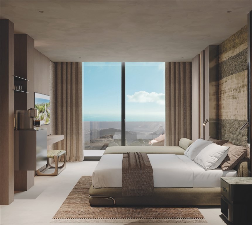 Sentido Serra Resort