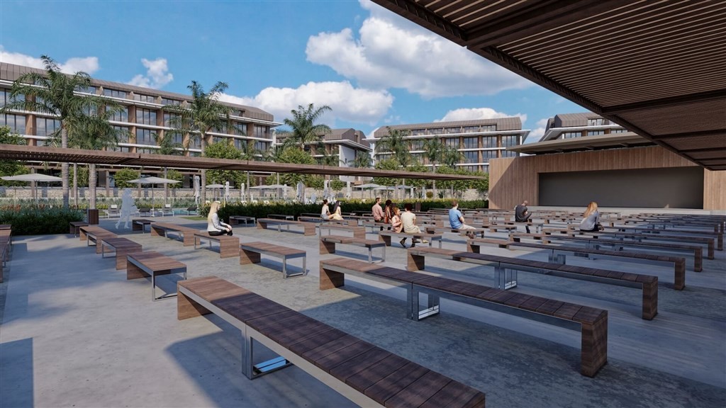 Sentido Serra Resort