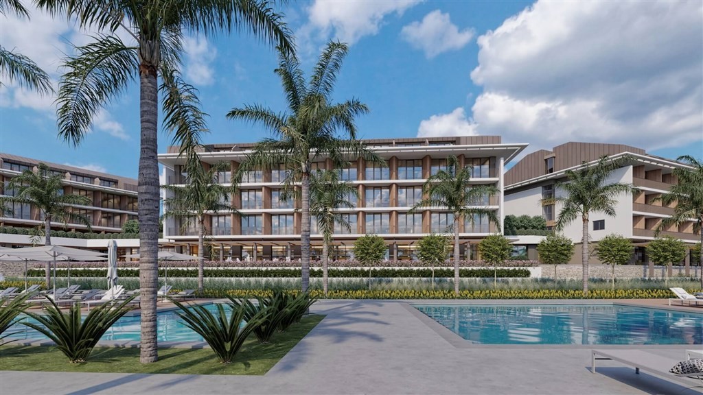 Sentido Serra Resort