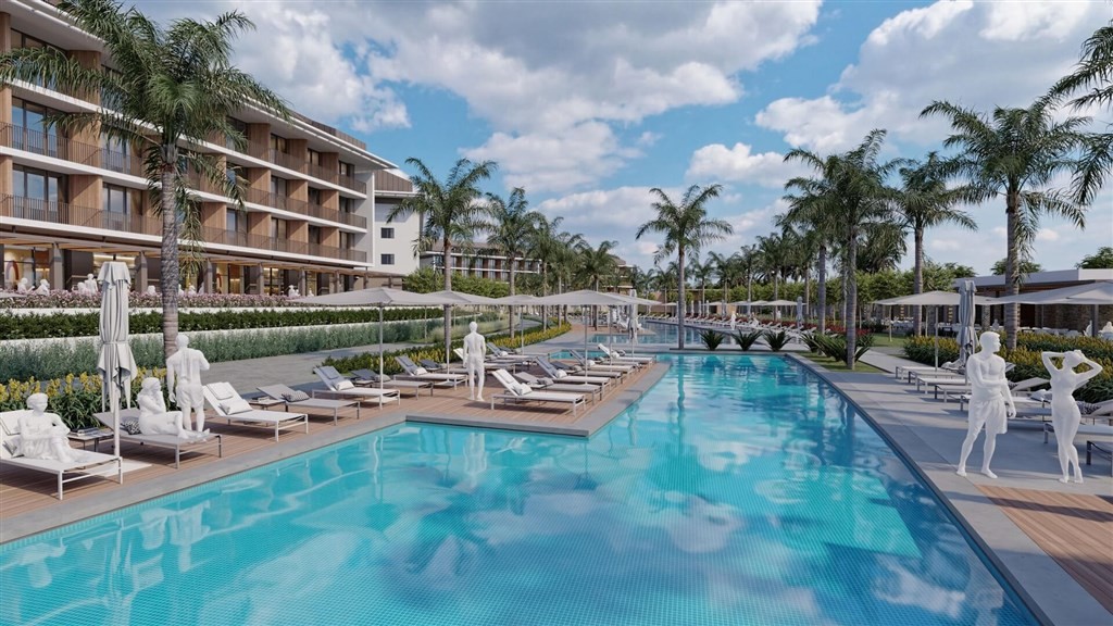 Sentido Serra Resort