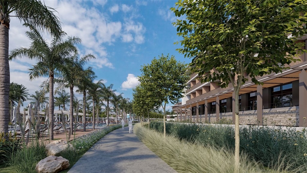 Sentido Serra Resort