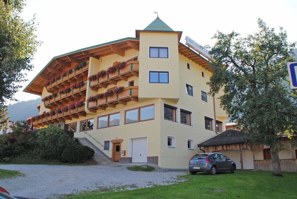 Gasthof Jäger (Reid)
