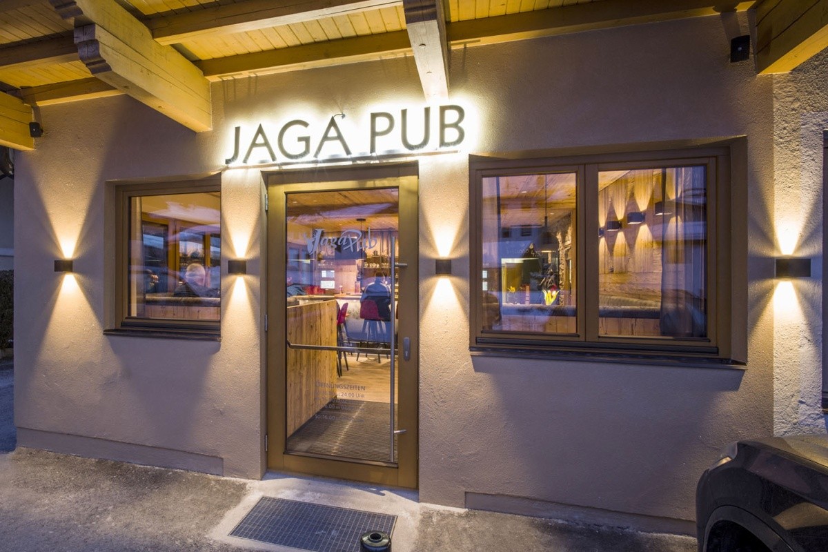 Gasthof Jäger (Reid)