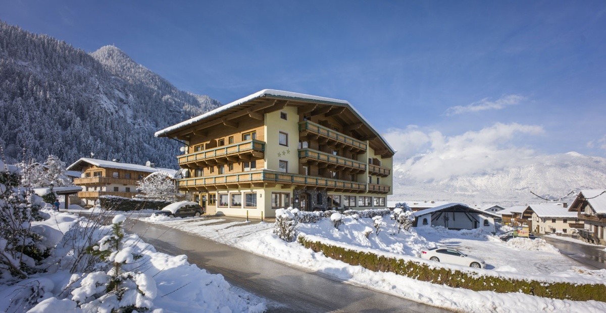 Gasthof Jäger (Reid)