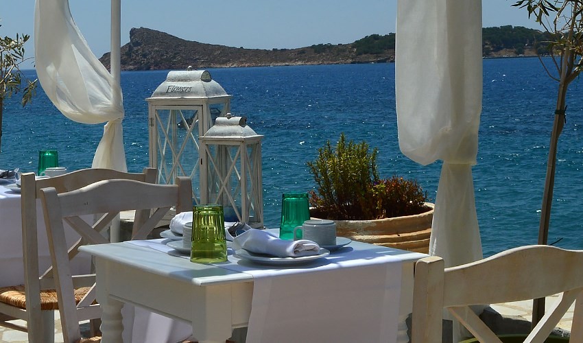 Masouri Blu Boutique