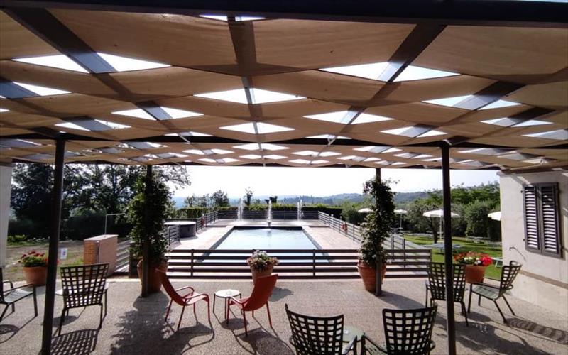 Villa San Paolo (San Gimignano)