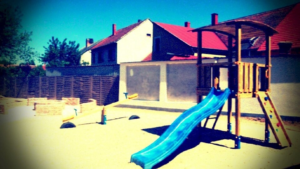 Apartmán Zafír