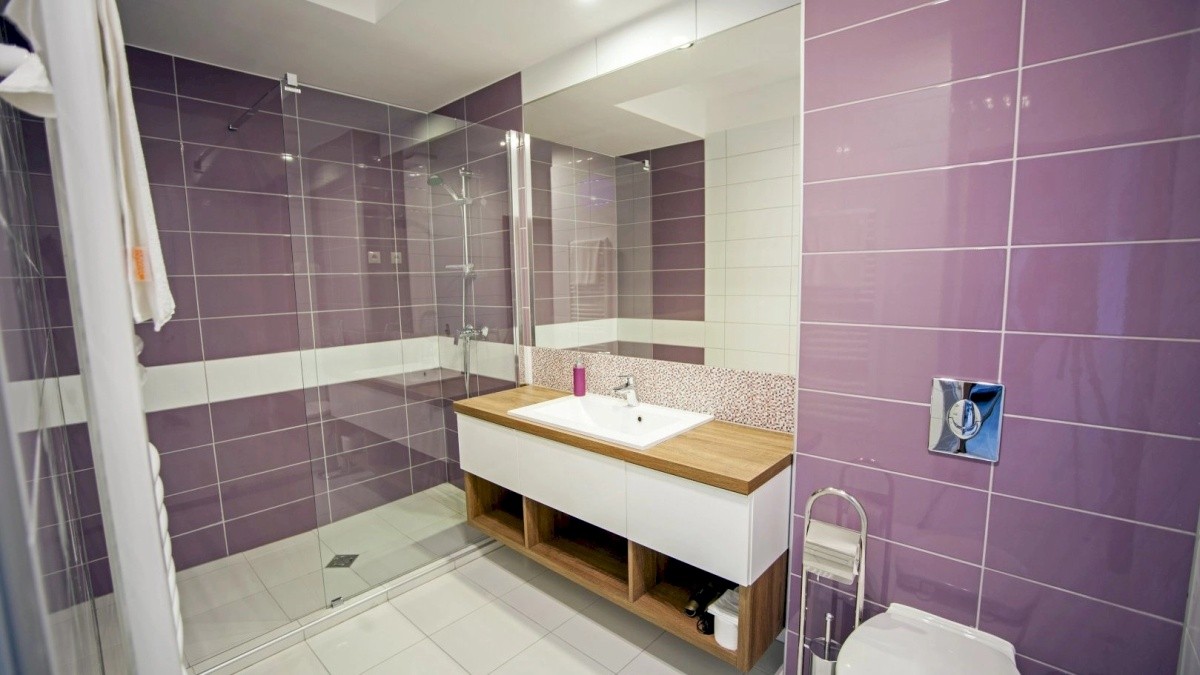 Apartmán Zafír