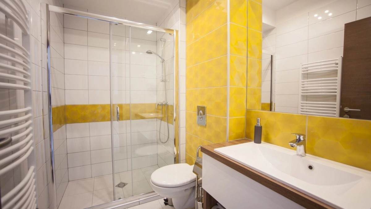 Apartmán Zafír